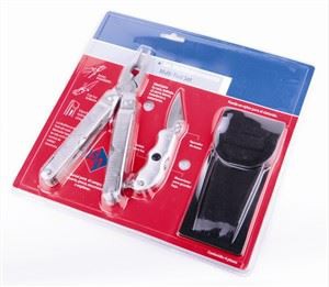 4 STK MULTI-FUNKTIONEL TANGSÆT