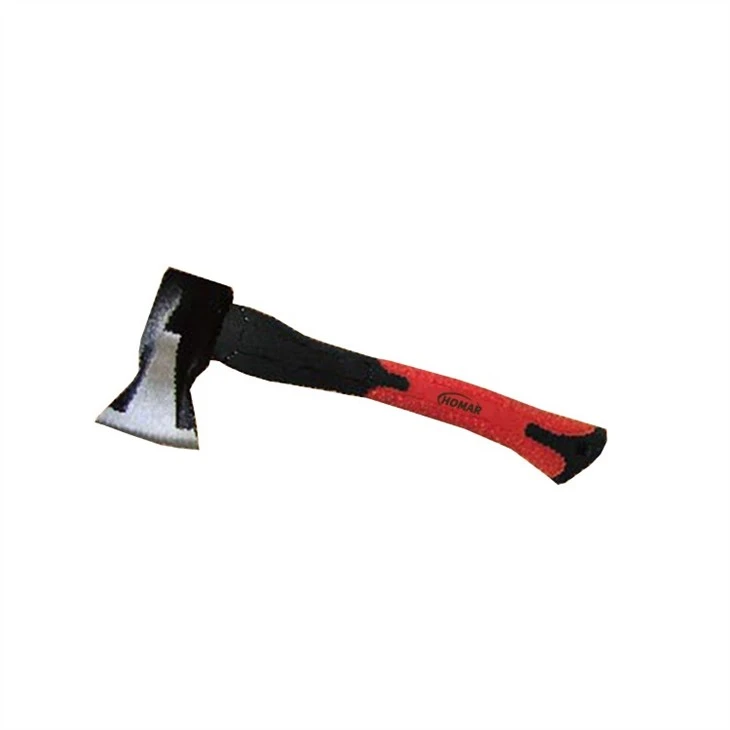Multi-purpose Fire Axe