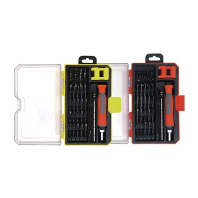 31 i 1 professionelt hardwareværktøj