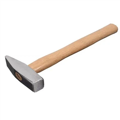 500G træhåndtagshuggehammer