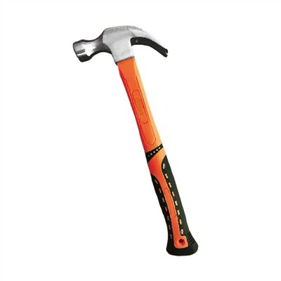 Klohammer Med Sømholder