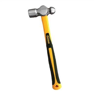 Maskinmester Ball Peen Hammer
